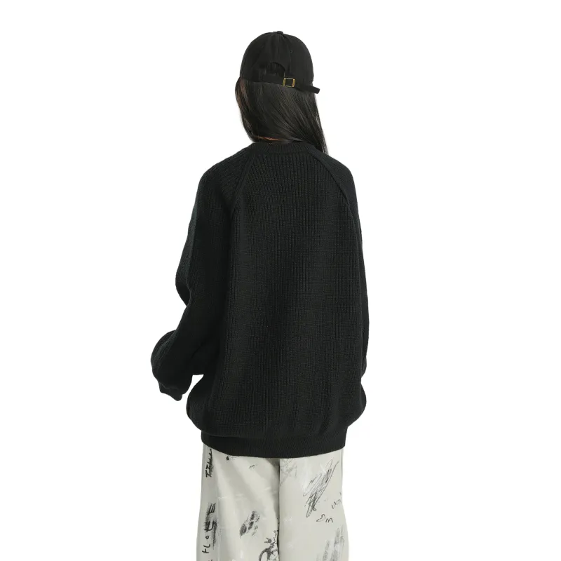 FAKE VINTAGE Sweaters Unisex-0