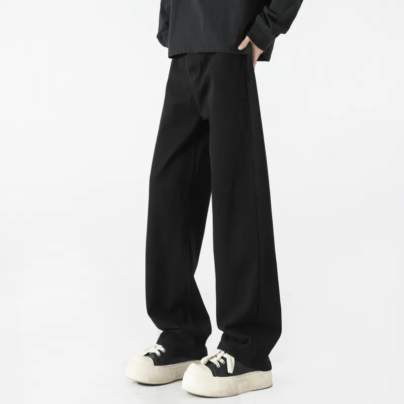 FAKE VINTAGE Jeans Unisex-2