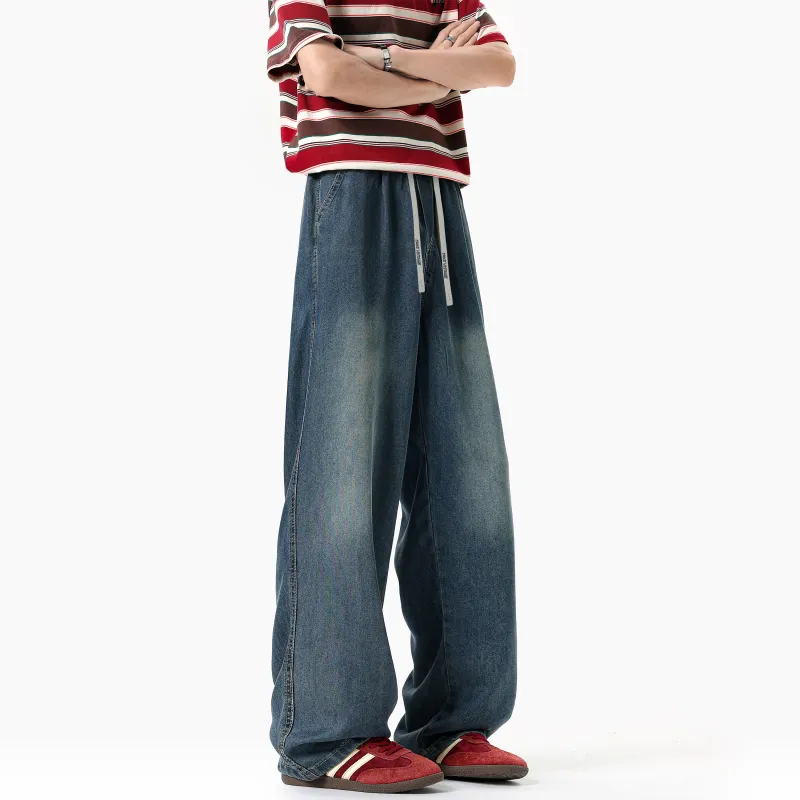 FAKE VINTAGE Jeans Unisex-14