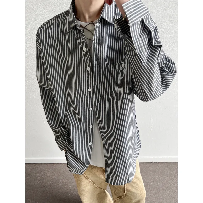 FAKE VINTAGE Shirts Unisex-2