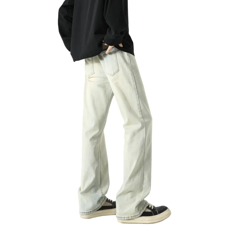 FAKE VINTAGE Jeans Unisex-9
