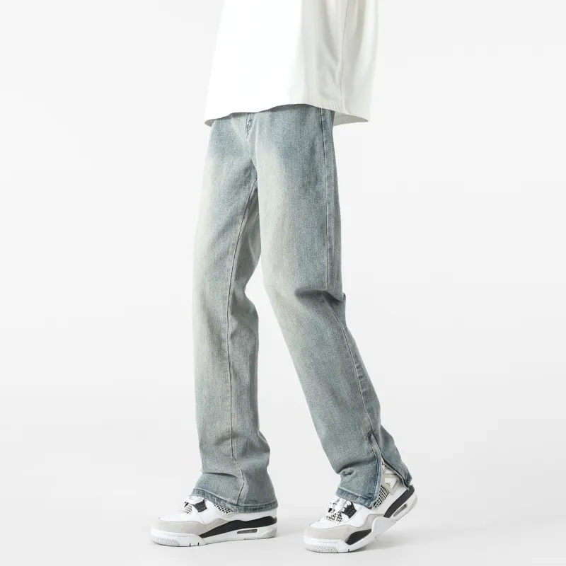 FAKE VINTAGE Jeans Unisex-17