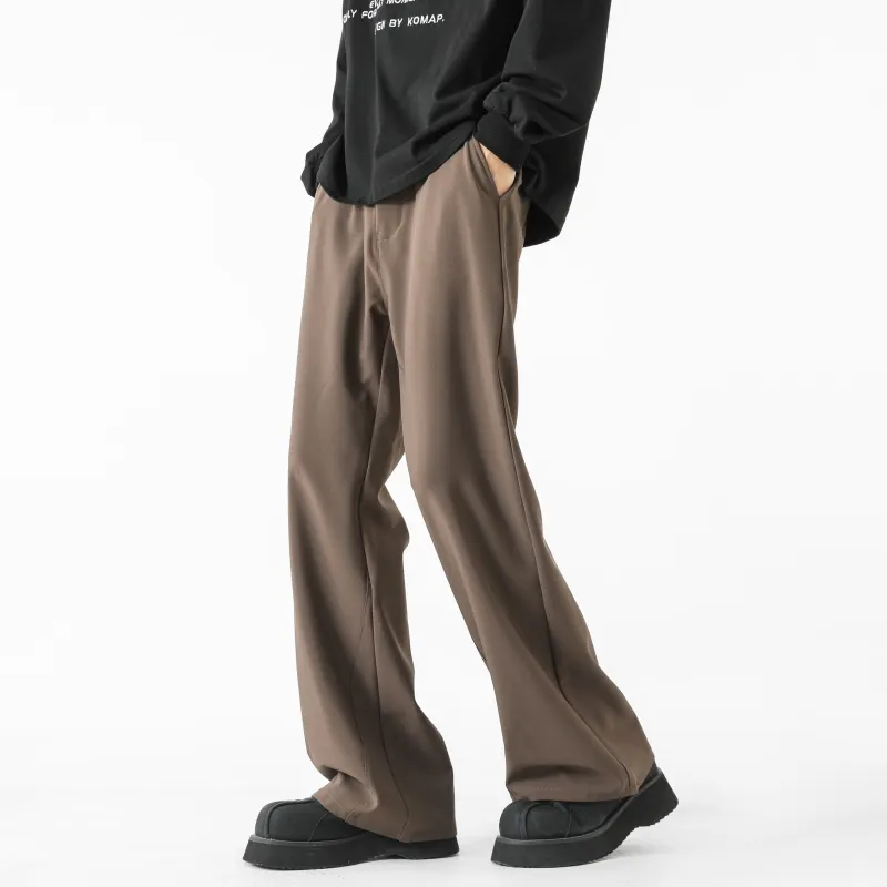 FAKE VINTAGE Suit Trouser Unisex-9