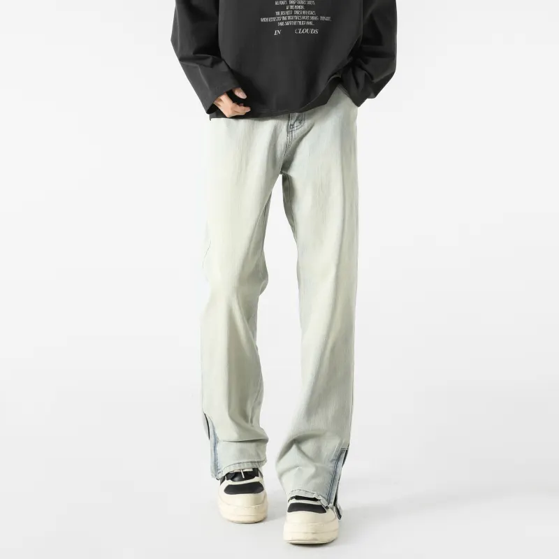 FAKE VINTAGE Jeans Unisex-12