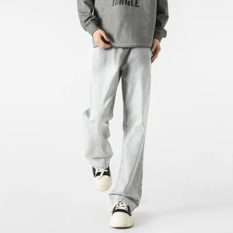 FAKE VINTAGE Jeans Unisex-20