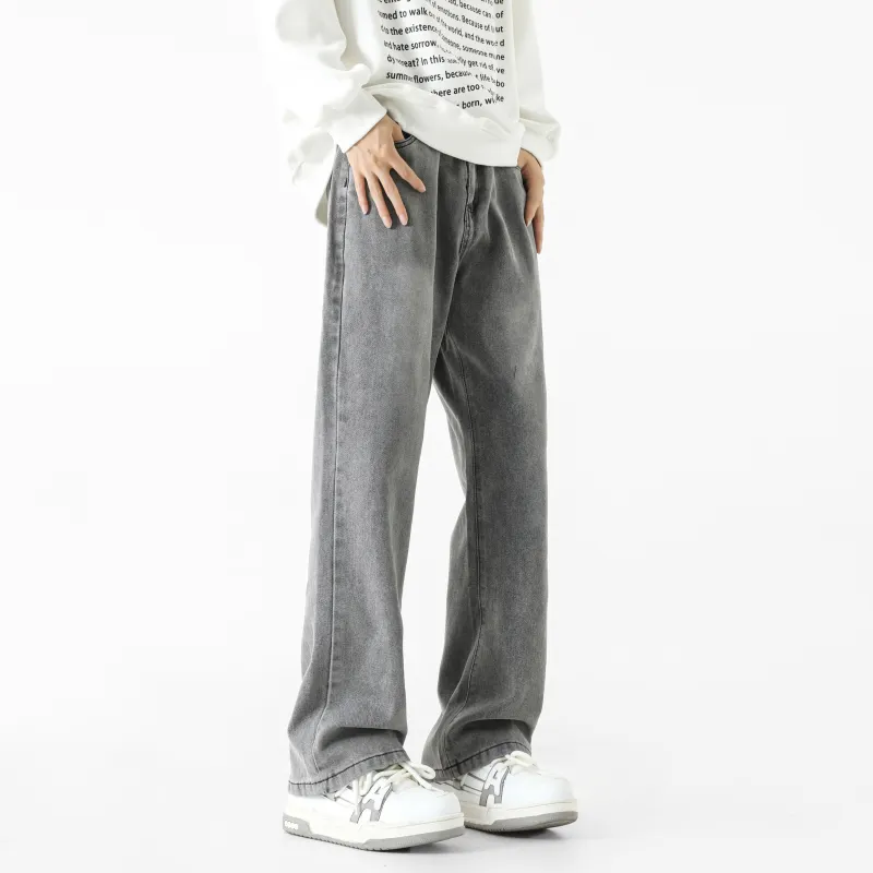 FAKE VINTAGE Jeans Unisex-27