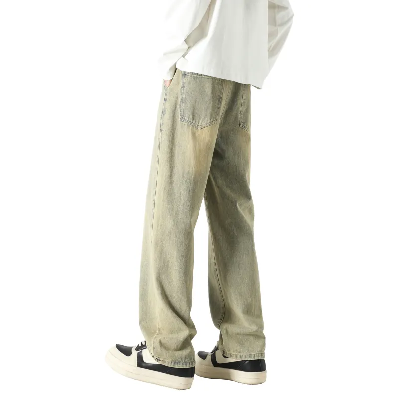 FAKE VINTAGE Jeans Unisex-21
