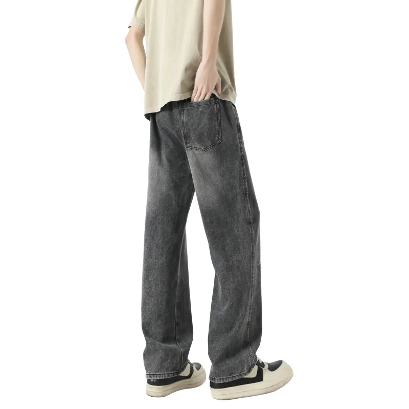 FAKE VINTAGE Jeans Unisex-1