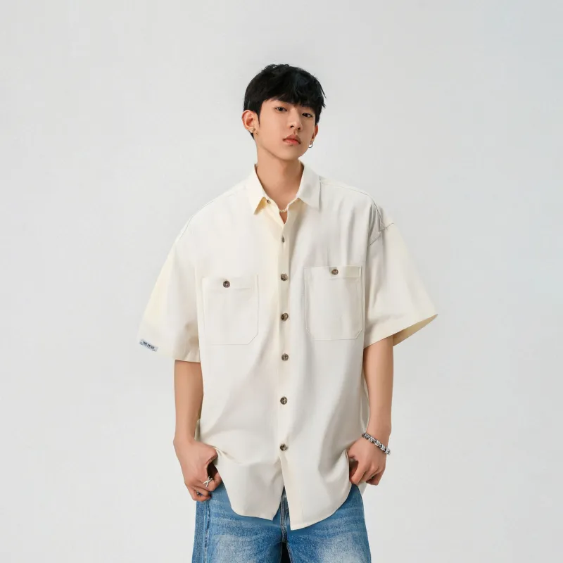 FAKE VINTAGE Shirts Unisex-15