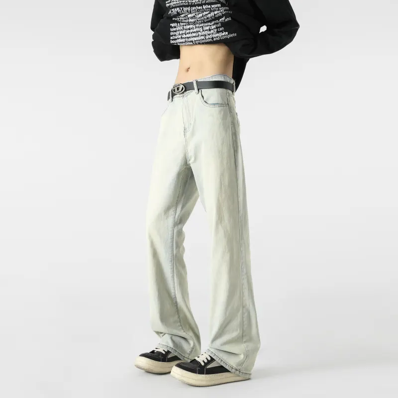 FAKE VINTAGE Jeans Unisex-11