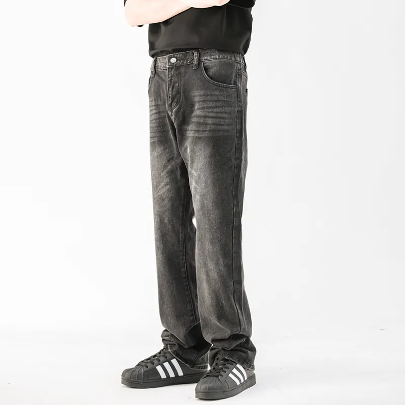 FAKE VINTAGE Jeans Unisex-4