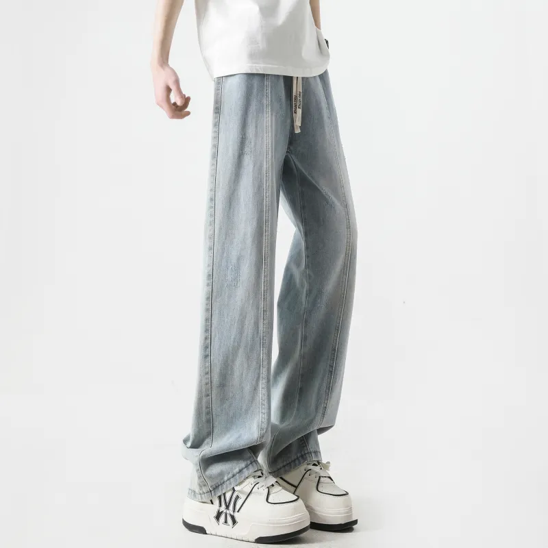 FAKE VINTAGE Jeans Unisex-29