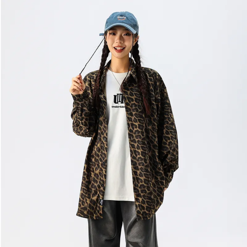 FAKE VINTAGE Shirts Unisex-2
