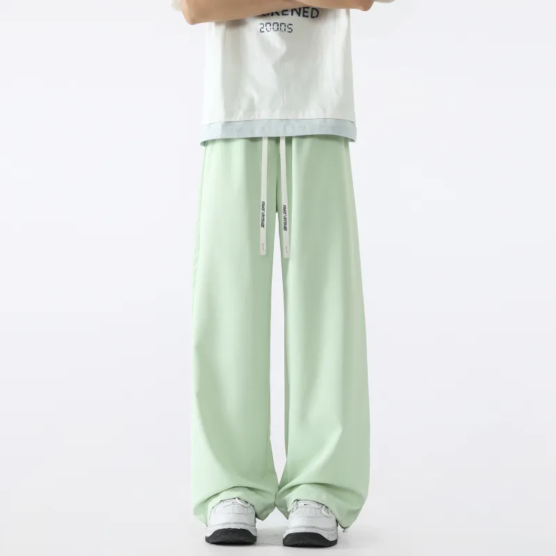 FAKE VINTAGE Casual Pants Unisex-39