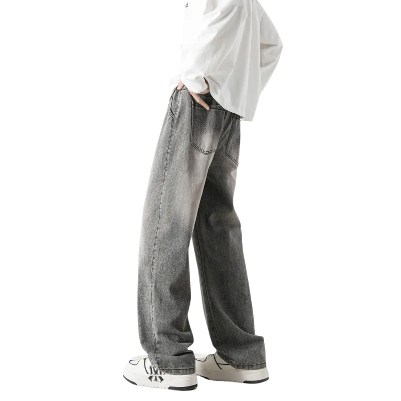 FAKE VINTAGE Jeans Unisex-22