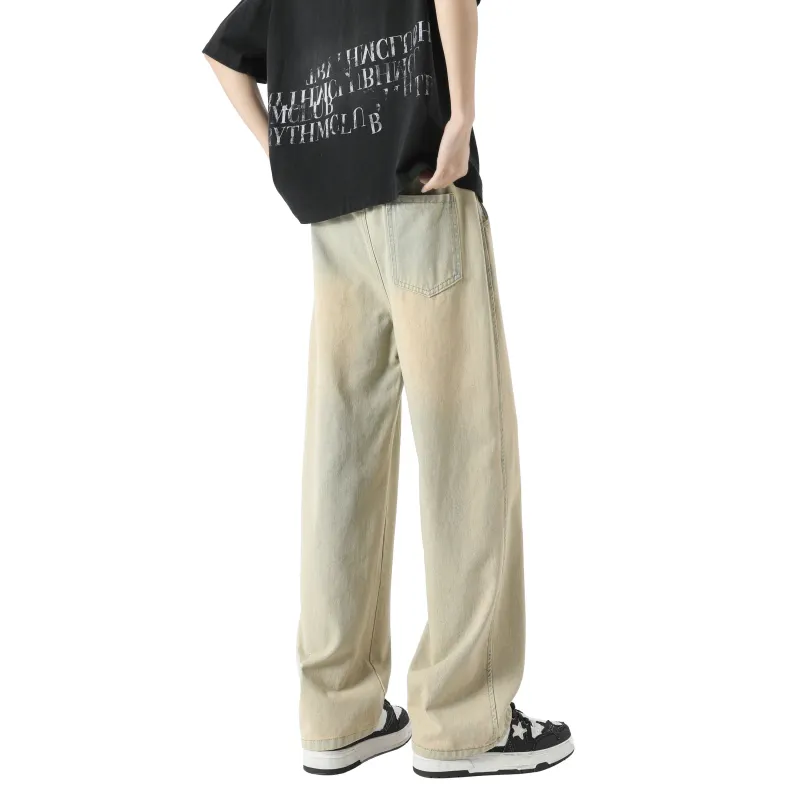 FAKE VINTAGE Jeans Unisex-14