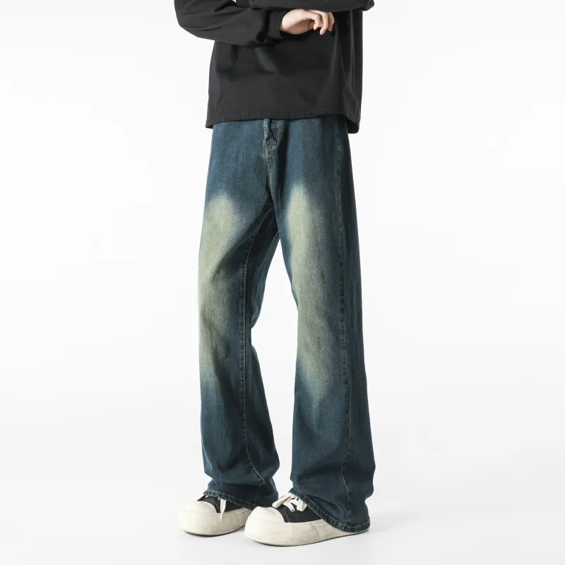 FAKE VINTAGE Jeans Unisex-44