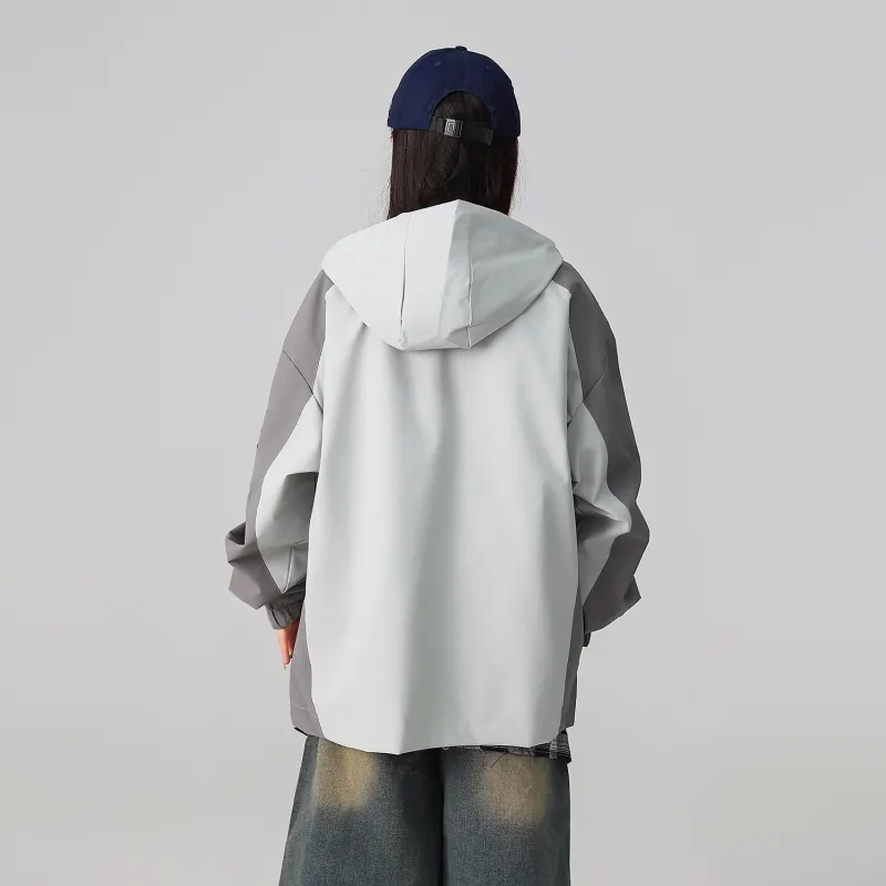 FAKE VINTAGE Jackets Unisex-4