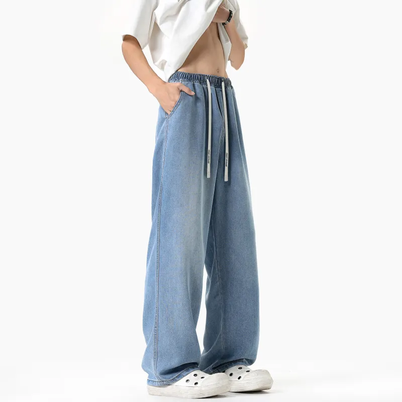 FAKE VINTAGE Jeans Unisex-8