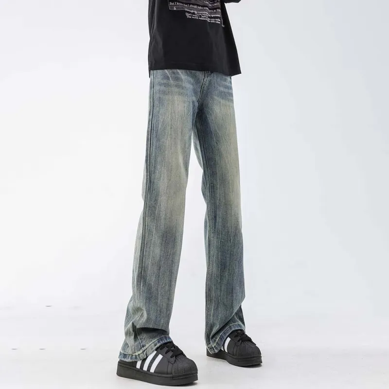 FAKE VINTAGE Jeans Unisex-7
