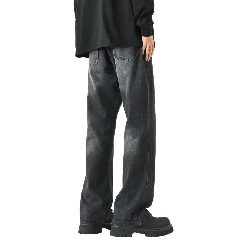 FAKE VINTAGE Jeans Unisex-1