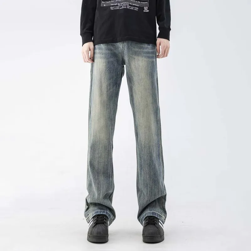 FAKE VINTAGE Jeans Unisex-6