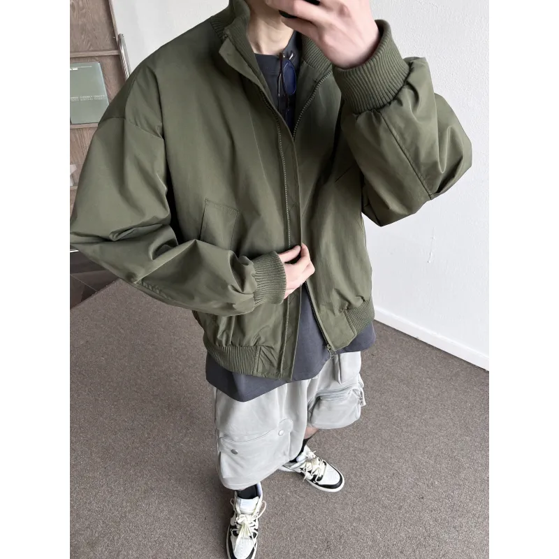 FAKE VINTAGE Jackets Unisex-32