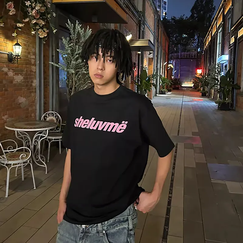 FAKE VINTAGE T Shirts Unisex-6