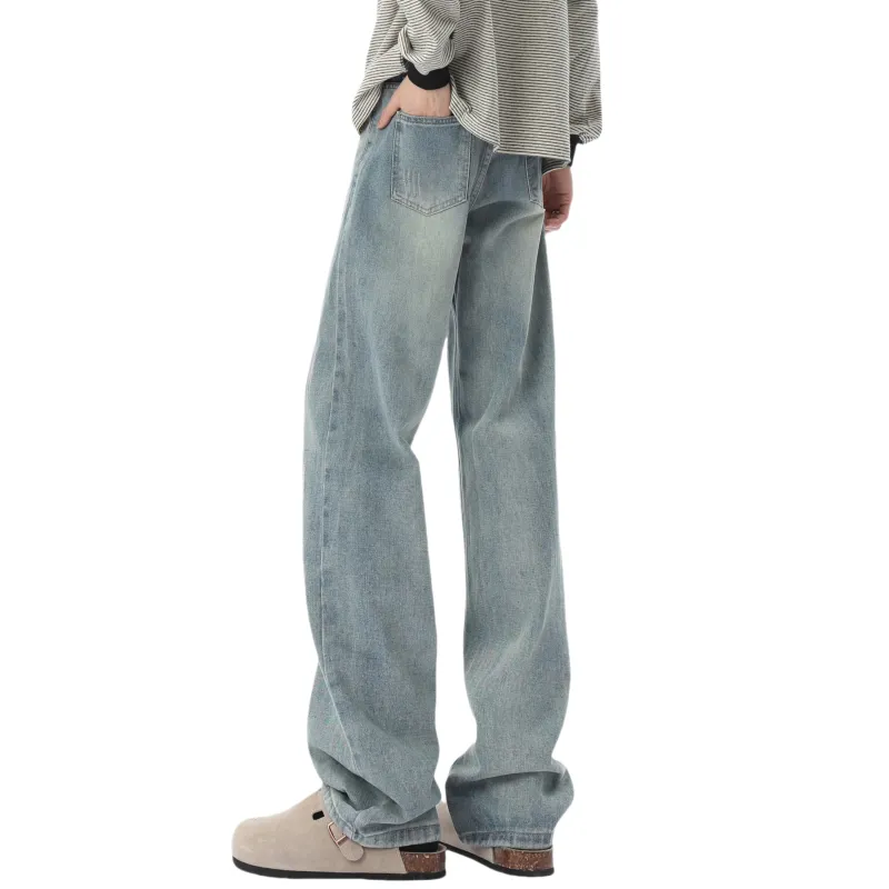 FAKE VINTAGE Jeans Unisex-11