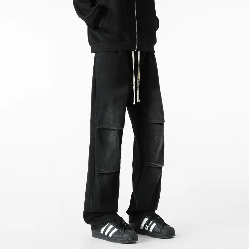 FAKE VINTAGE Jeans Unisex-13