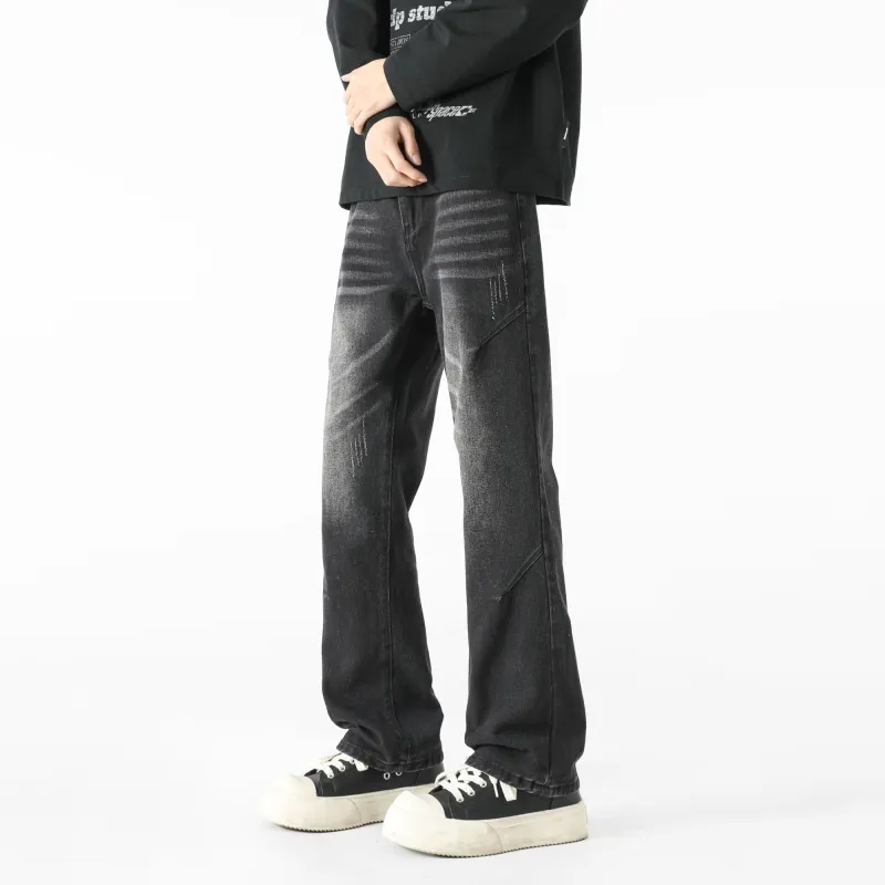 FAKE VINTAGE Jeans Unisex-9