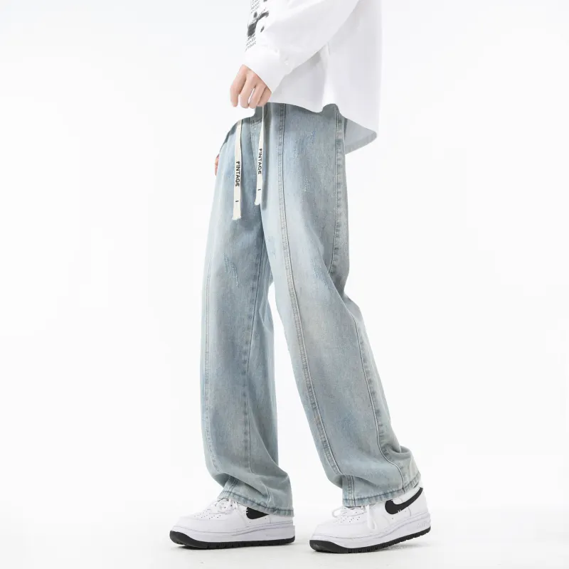 FAKE VINTAGE Jeans Unisex-32