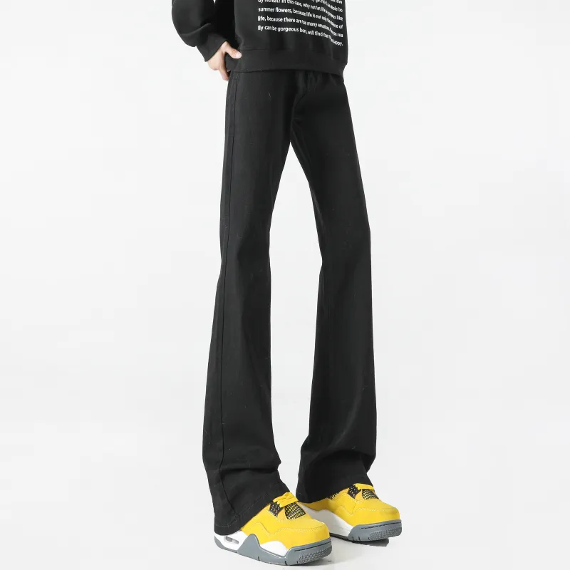 FAKE VINTAGE Jeans Unisex-8