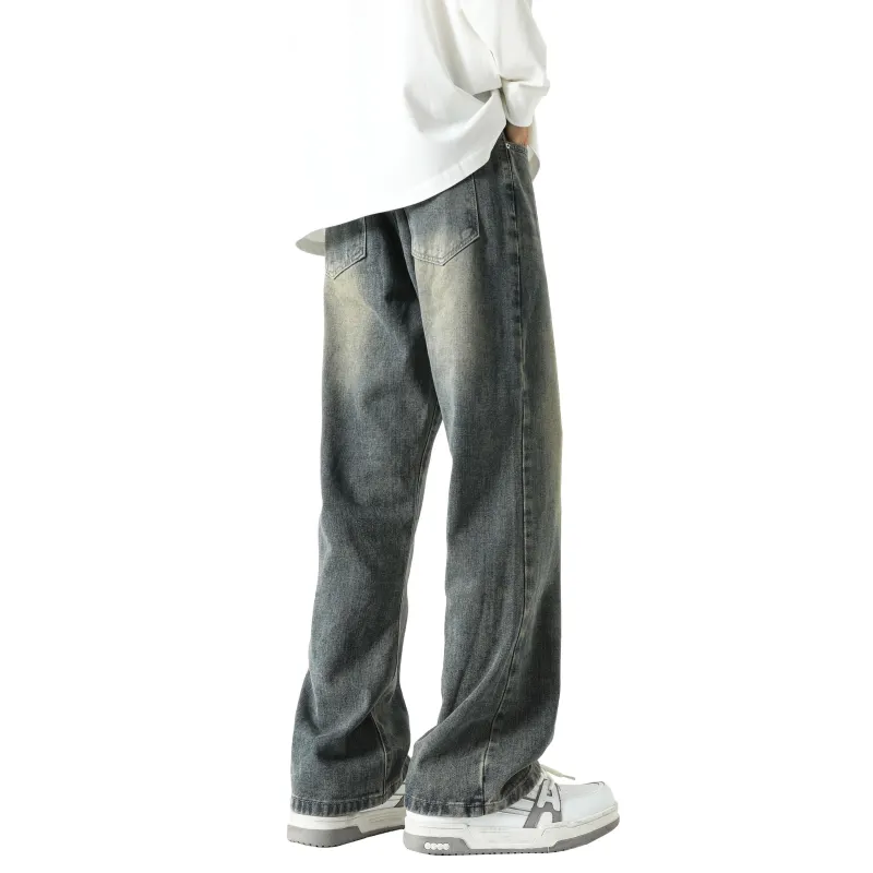 FAKE VINTAGE Jeans Unisex-1