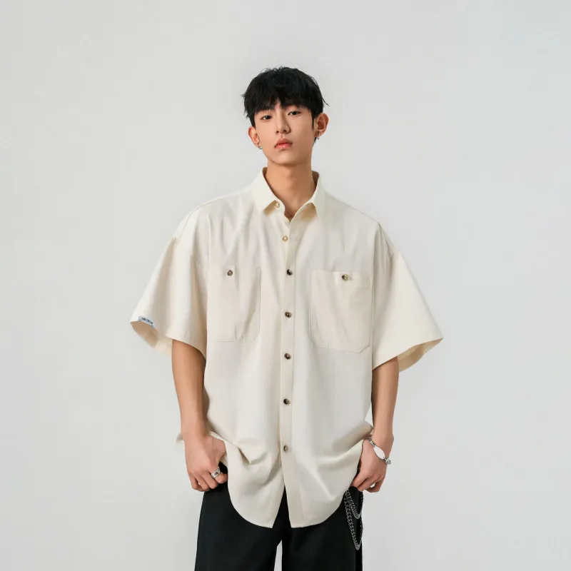 FAKE VINTAGE Shirts Unisex-16