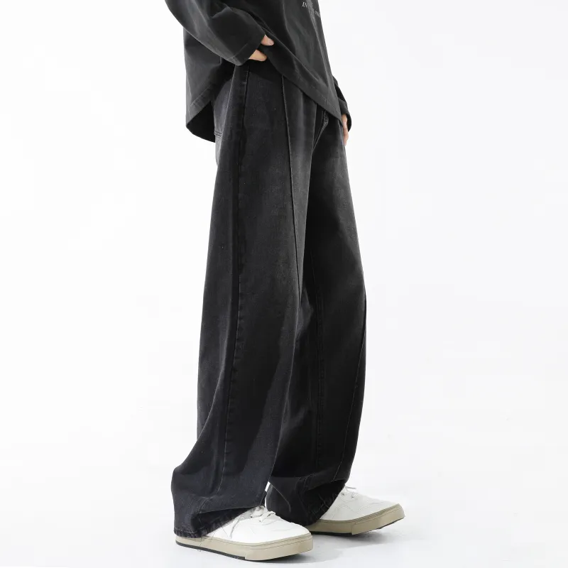 FAKE VINTAGE Jeans Unisex-4