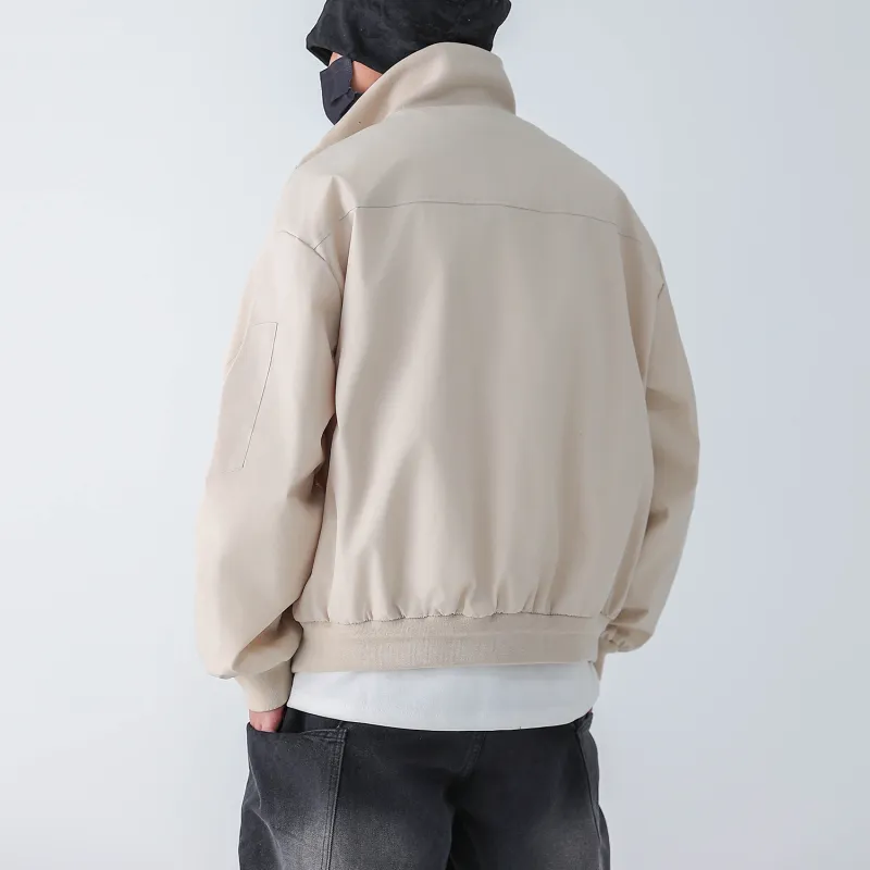FAKE VINTAGE Jackets Unisex-12