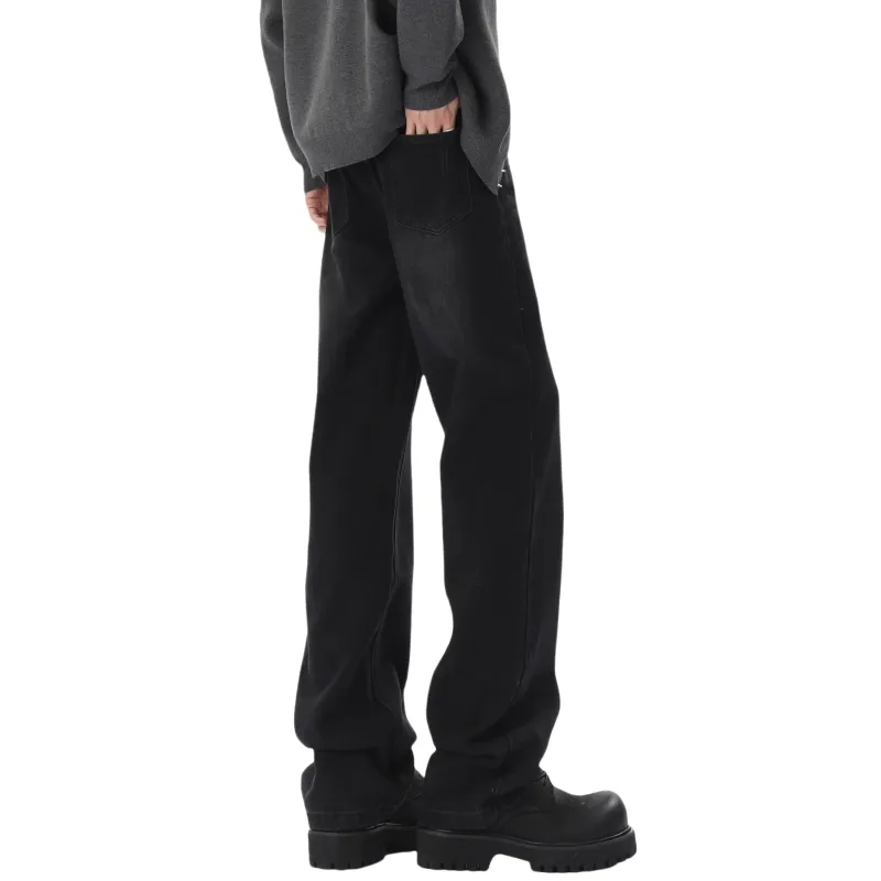 FAKE VINTAGE Jeans Unisex-1