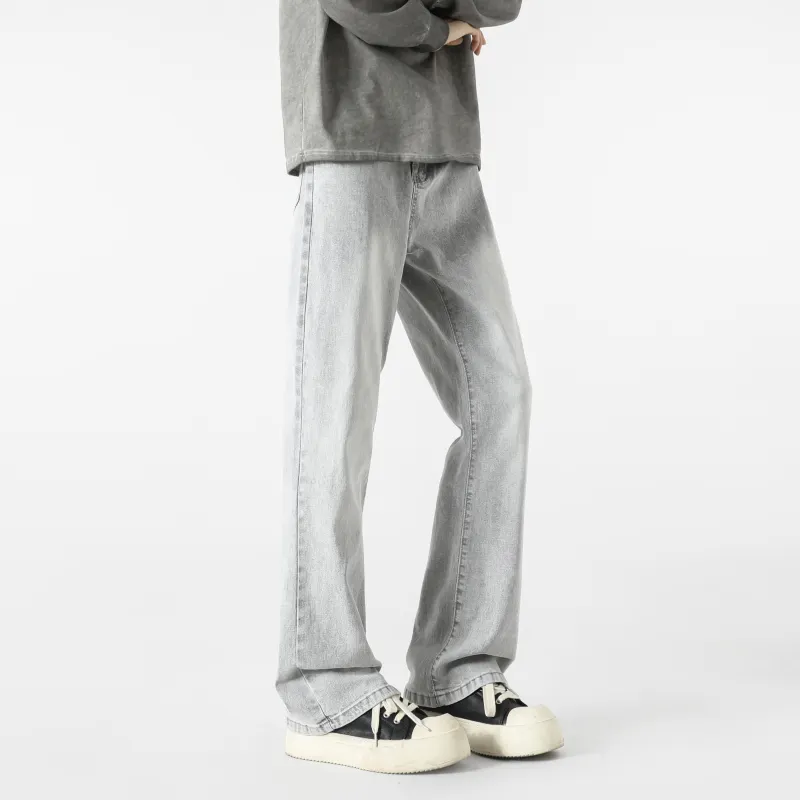 FAKE VINTAGE Jeans Unisex-21