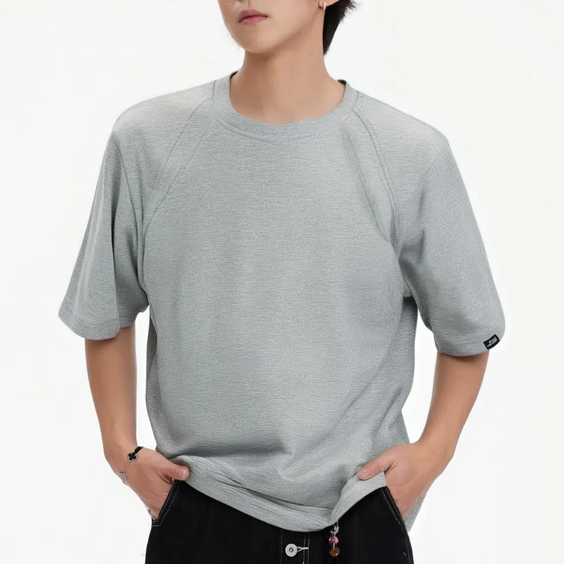 FAKE VINTAGE T Shirts Unisex-2
