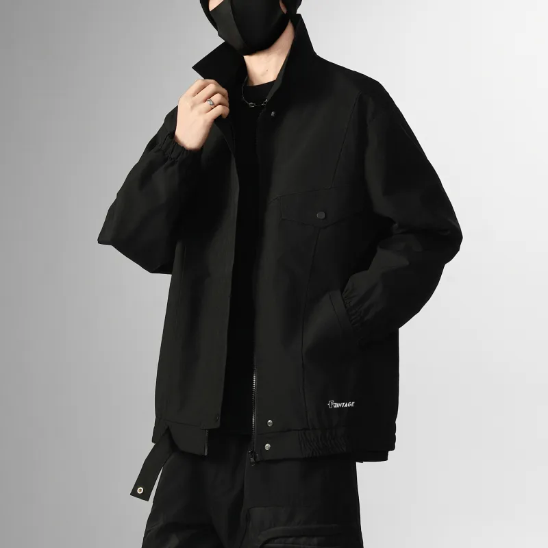 FAKE VINTAGE Jackets & Coats Unisex-8