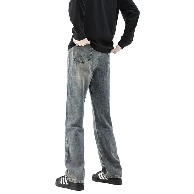 FAKE VINTAGE Jeans Unisex-1