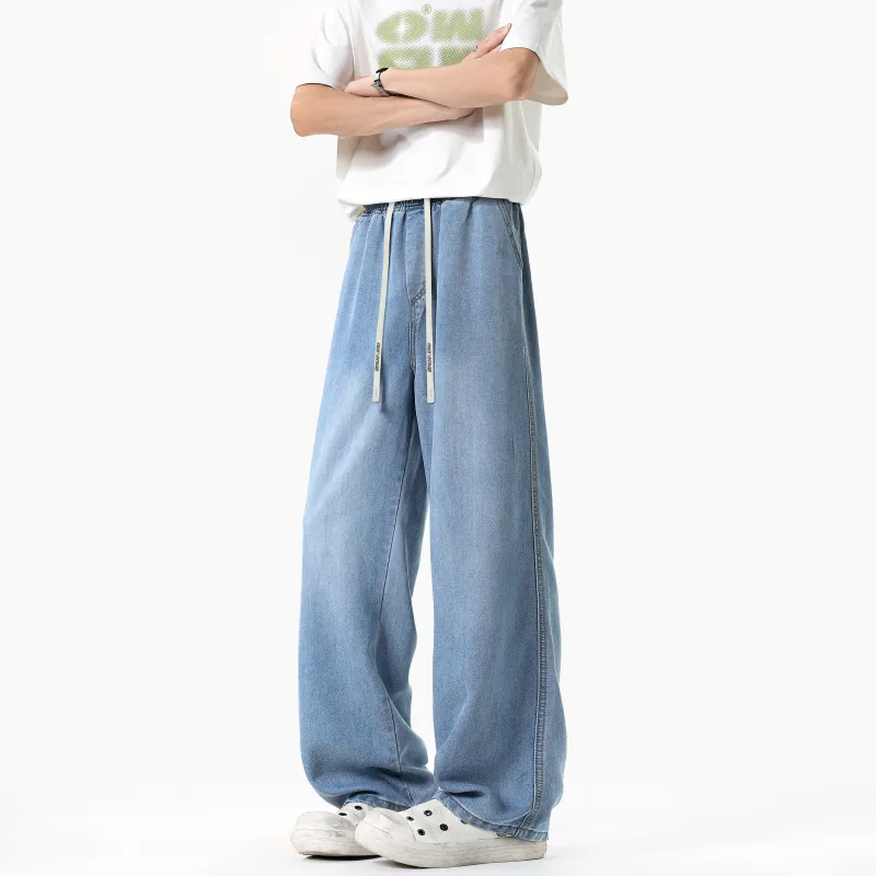 FAKE VINTAGE Jeans Unisex-6
