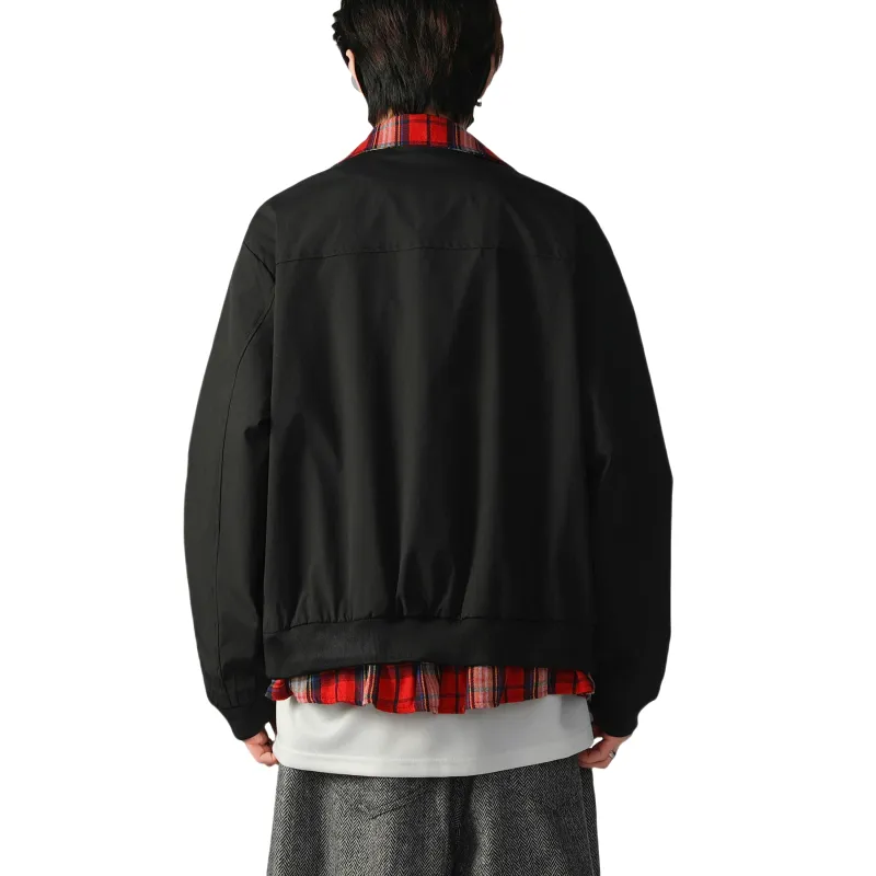 FAKE VINTAGE Jackets Unisex-1