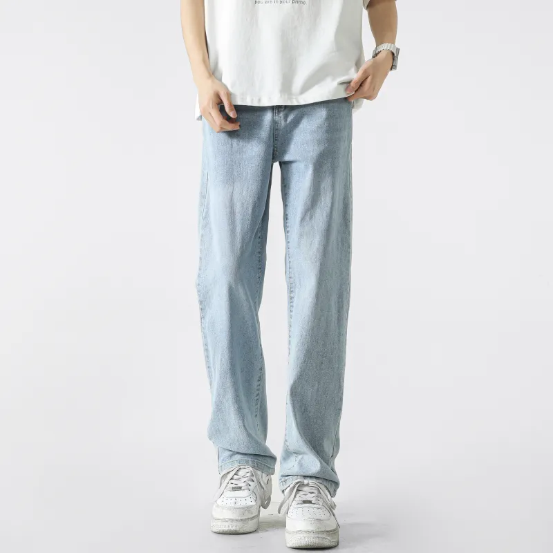 FAKE VINTAGE Jeans Unisex-22