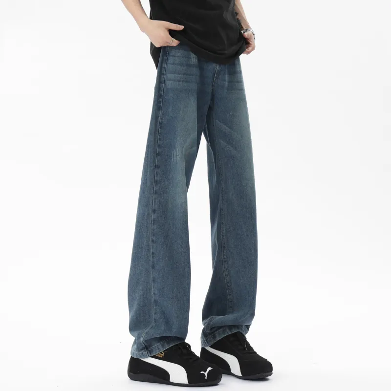FAKE VINTAGE Jeans Unisex-9