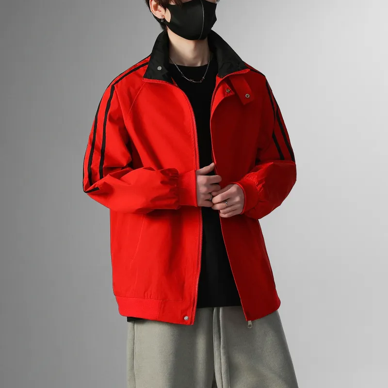 FAKE VINTAGE Jackets Coats Unisex-7