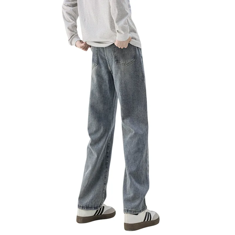 FAKE VINTAGE Jeans Unisex-3