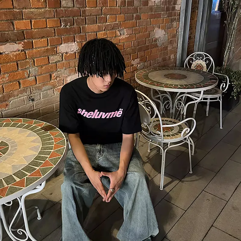 FAKE VINTAGE T Shirts Unisex-7