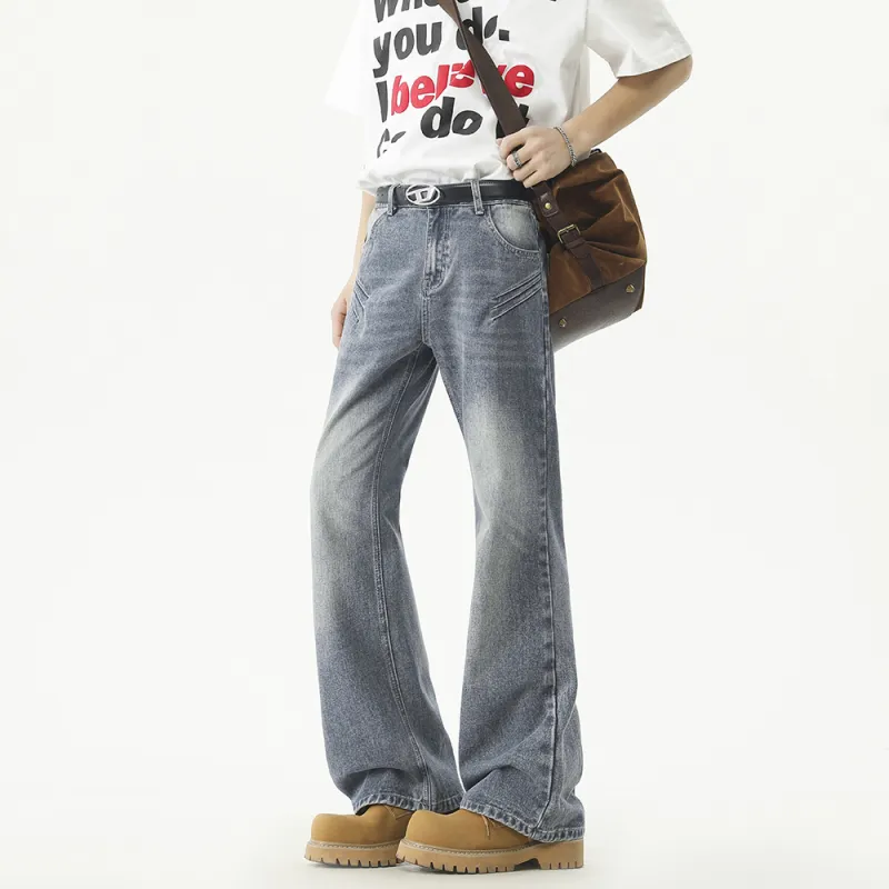 FAKE VINTAGE Jeans Unisex-7